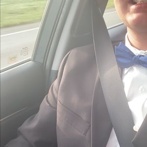 Meet your Posher, Glen